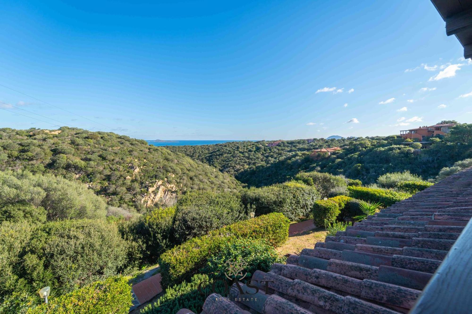 Apartment Mare & Tranquillita Trilocale Con Wifi Olbia