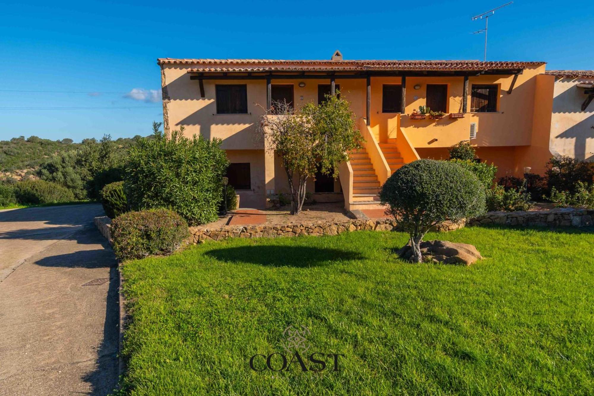 Mare & Tranquillita Trilocale Con Wifi Apartment