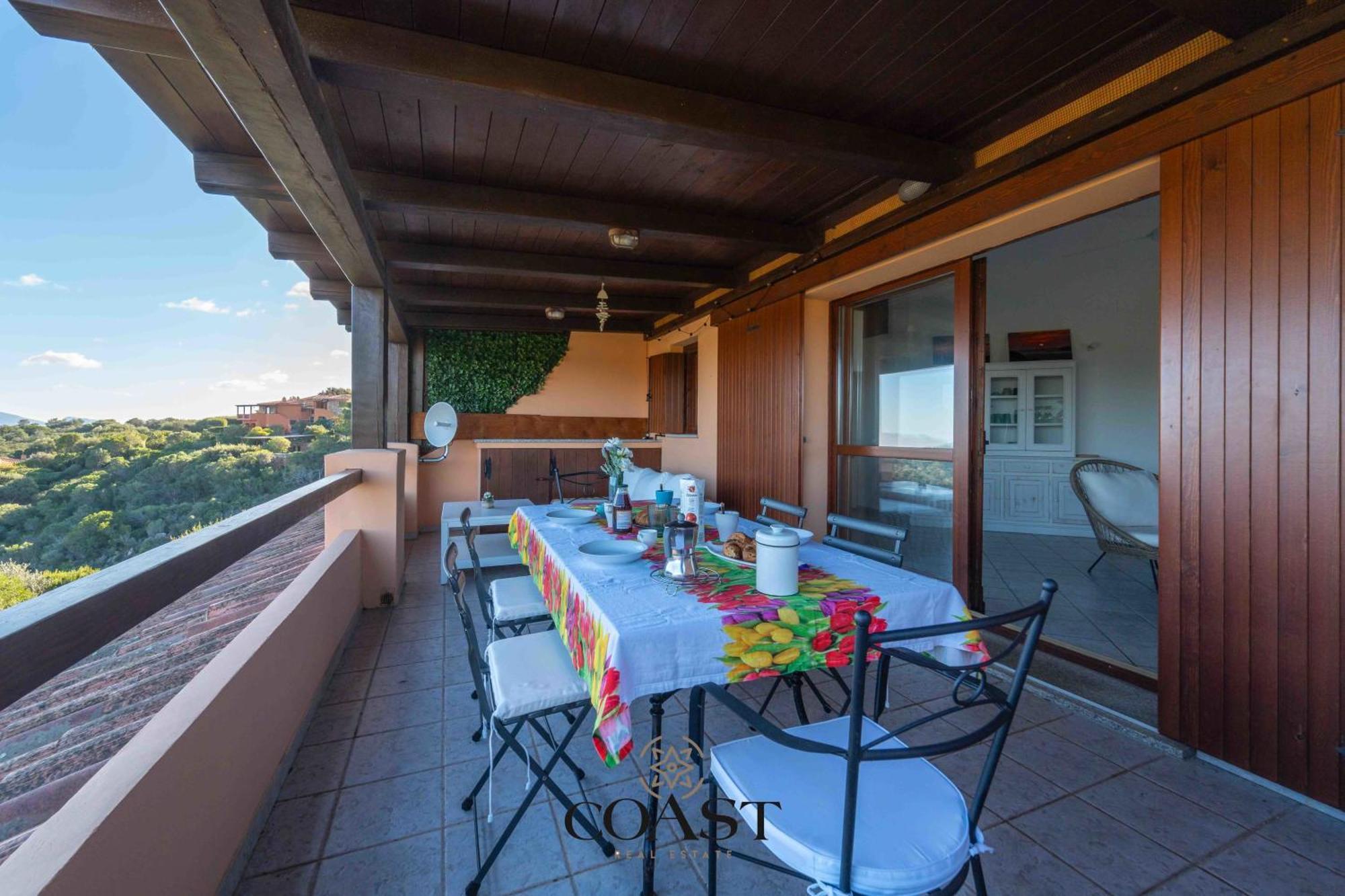 Appartamento Mare & Tranquillita Trilocale Con Wifi