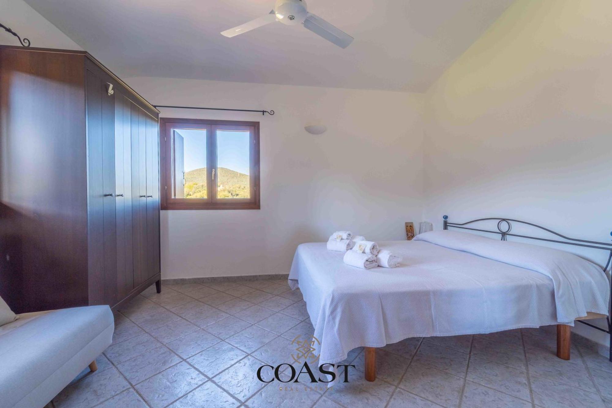 Mare & Tranquillita Trilocale Con Wifi * Olbia