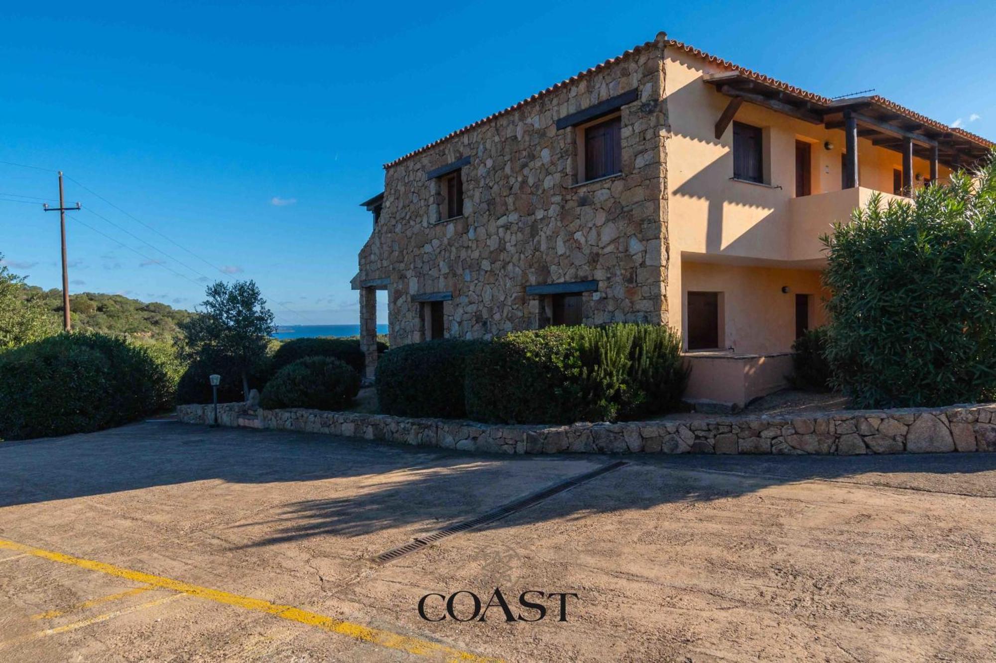 Mare & Tranquillita Trilocale Con Wifi Apartment *