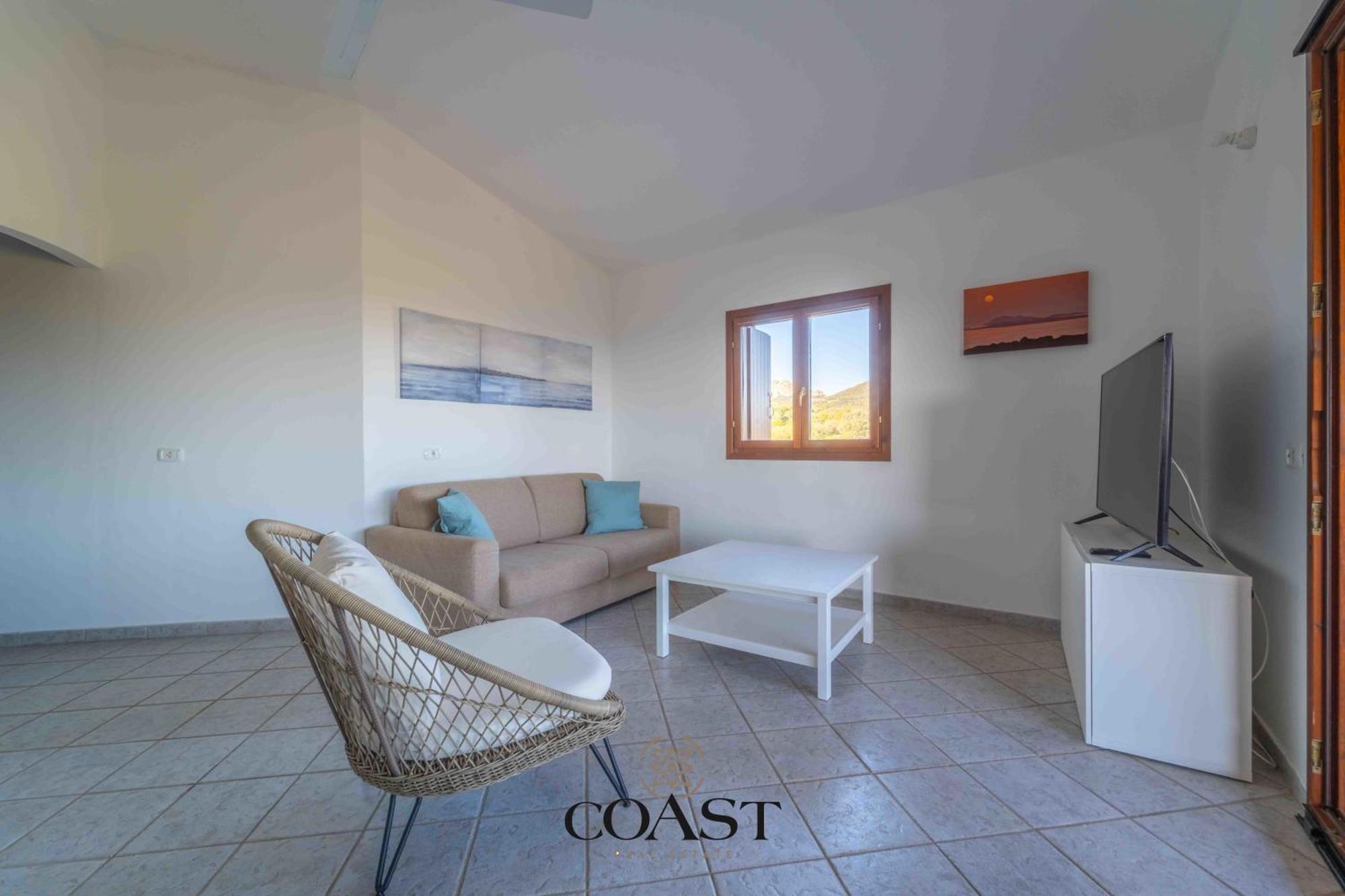 Mare & Tranquillita Trilocale Con Wifi Appartamento *